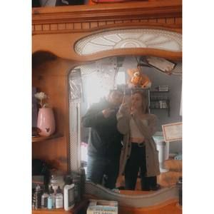 Meet your Posher, Brittney